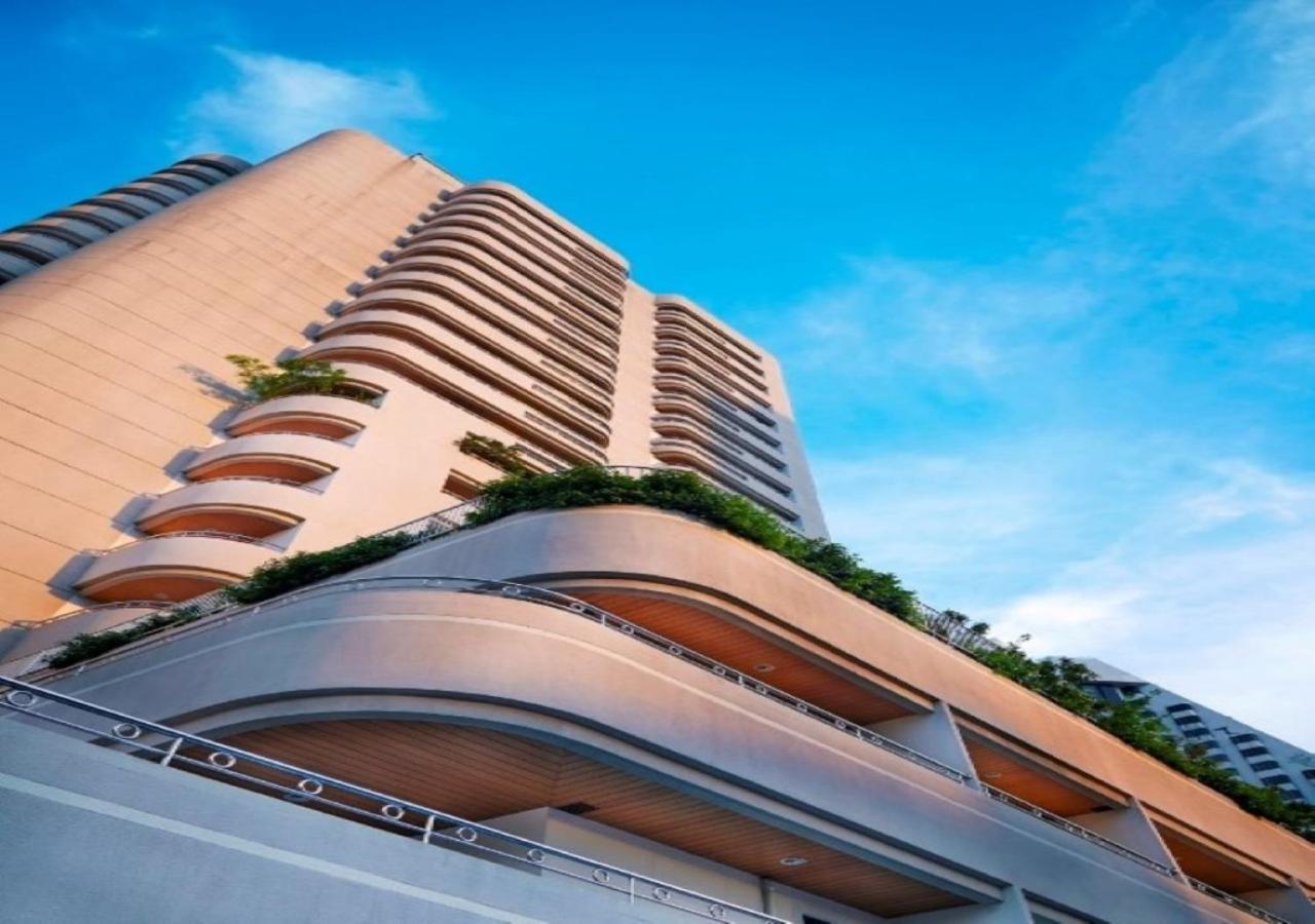 S.M. Grande Residence Μπανγκόκ Εξωτερικό φωτογραφία