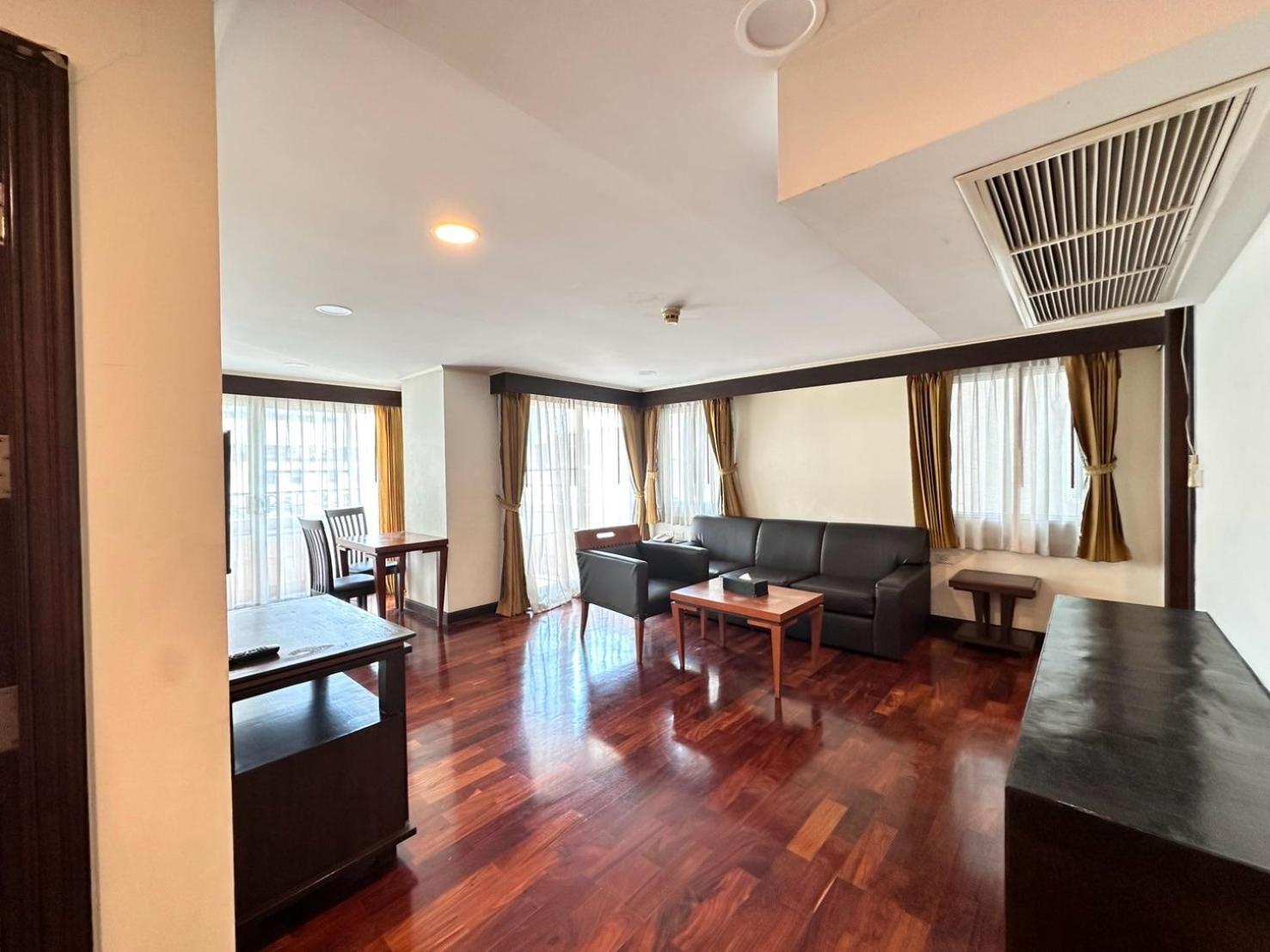S.M. Grande Residence Μπανγκόκ Εξωτερικό φωτογραφία
