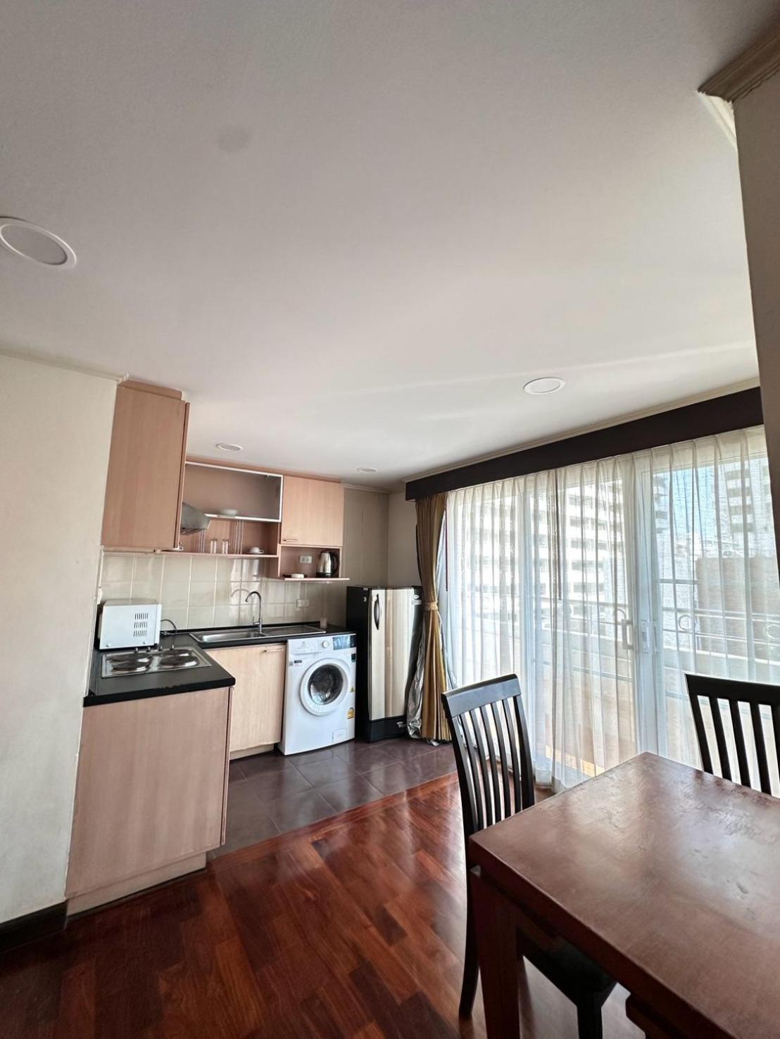 S.M. Grande Residence Μπανγκόκ Εξωτερικό φωτογραφία