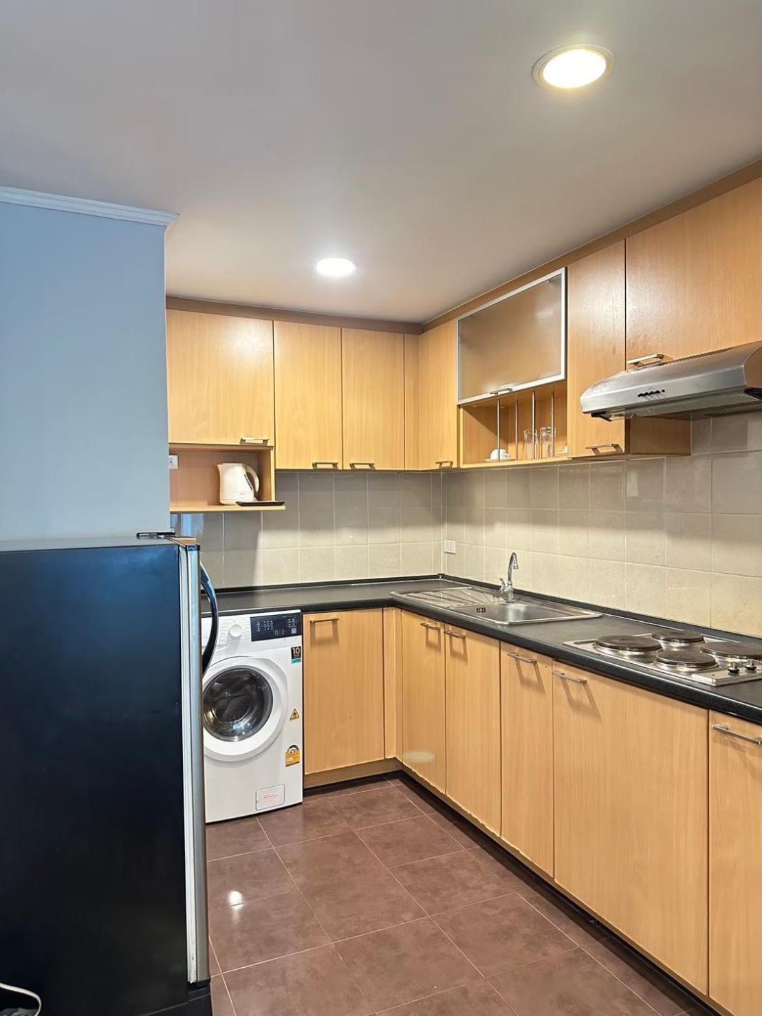 S.M. Grande Residence Μπανγκόκ Εξωτερικό φωτογραφία