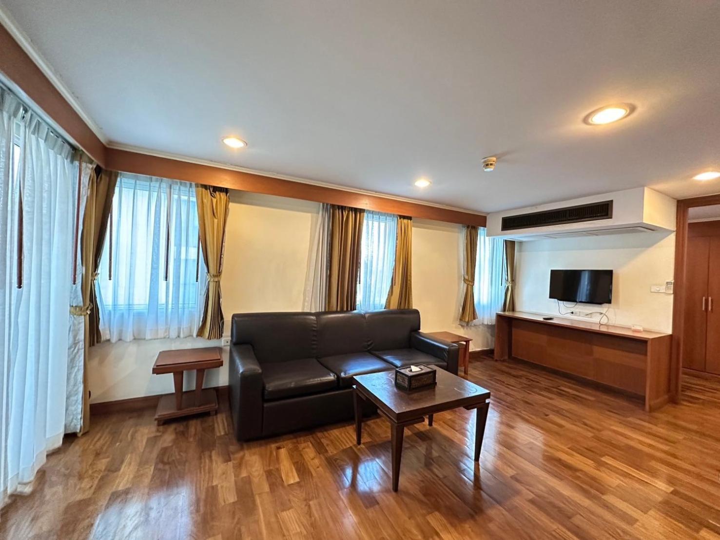 S.M. Grande Residence Μπανγκόκ Εξωτερικό φωτογραφία