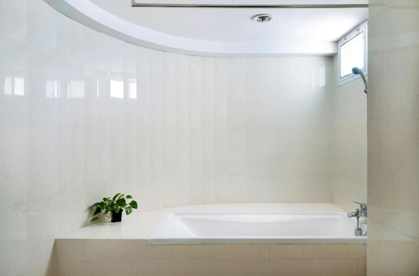 S.M. Grande Residence Μπανγκόκ Εξωτερικό φωτογραφία