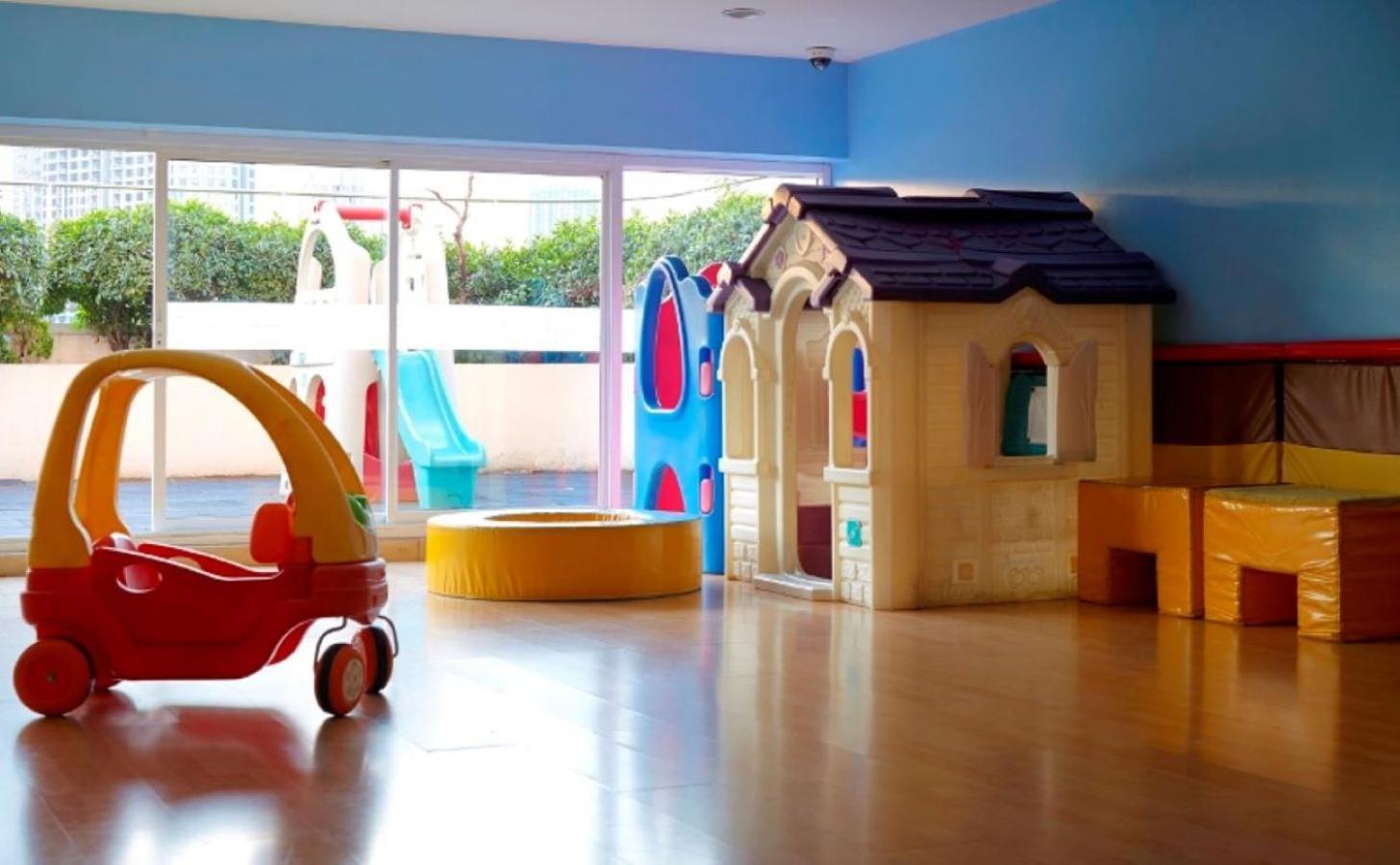 S.M. Grande Residence Μπανγκόκ Εξωτερικό φωτογραφία